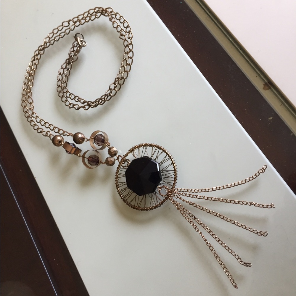 Bronze Dream Catcher
